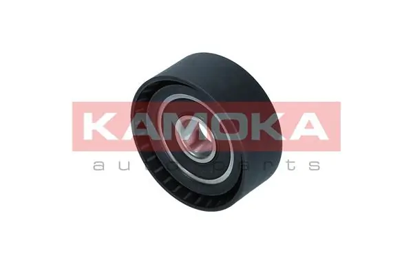 Do koszyka 532066610 LUK Rolka prowadząca, kierunkowa paska napędowego