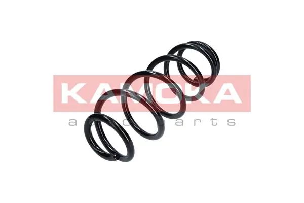 Do koszyka Sprężyna tylna Mazda 6  GG
