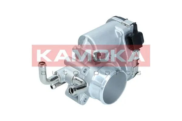 Przepustnica, komplet do KIA Picanto II TA