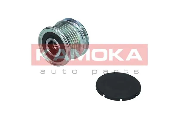 Koło pasowe alternatora Mercedes S coupe (C216) (2006 - 2013) cena, od 33,20 USD
