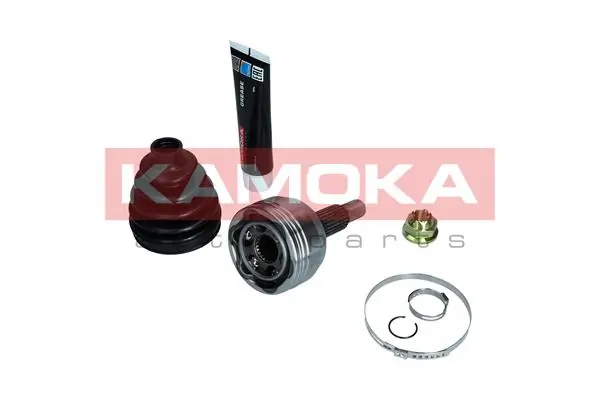 6996 Kamoka