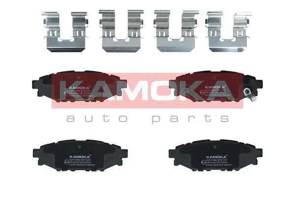 JQ1013894 Kamoka