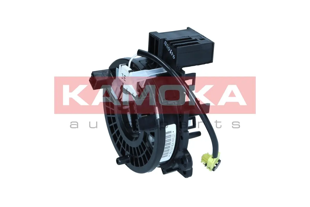 Pierścień kontaktowy AIRBAG, taśma kierownicy Nissan JUKE F15