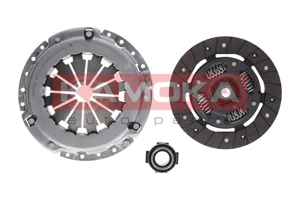Zestaw sprzęgła (3 części) Polcar VA821458 cena, od 106,56 USD
