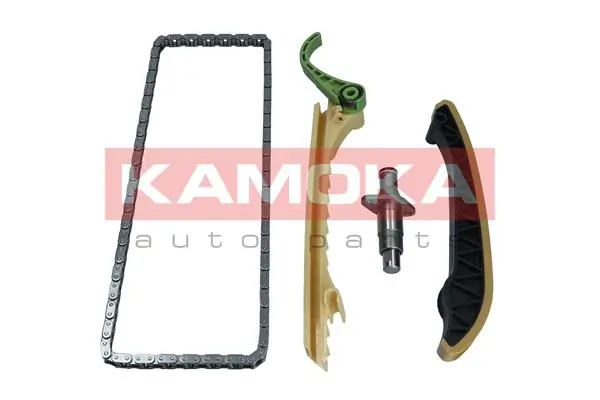 Łańcuch rozrządu, zestaw Mercedes Vaneo minivan (414) (2002 - 2005) cena, od 153,06 USD