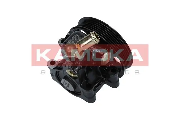  Pompa wspomagania hydraulicznego kierownicy Ford Focus 1