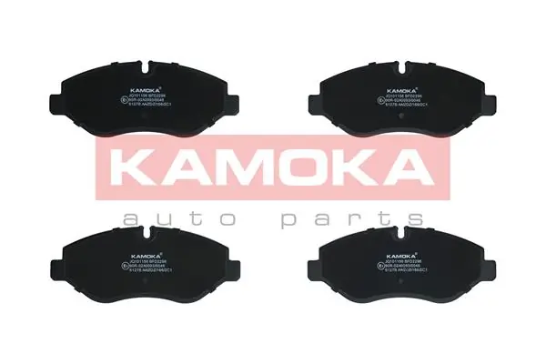 JQ101156 Kamoka
