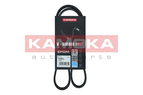 7015027 Kamoka