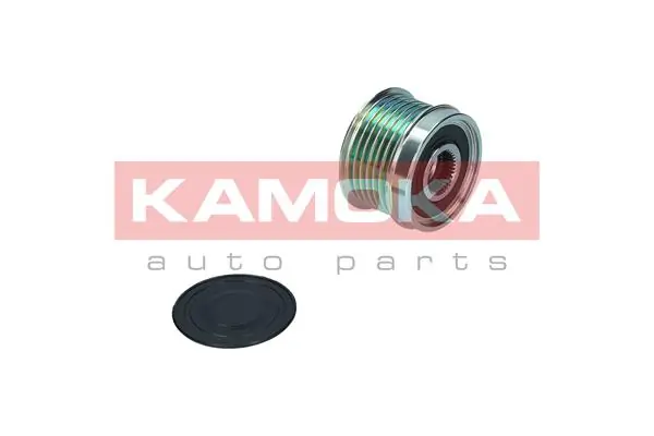  Koło pasowe alternatora Ford Kuga 2