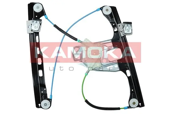 Mechanizm podnoszenia szyby drzwi przednich prawych Mercedes C sedana (W203) (2000 - 2007) cena, od 54,06 USD