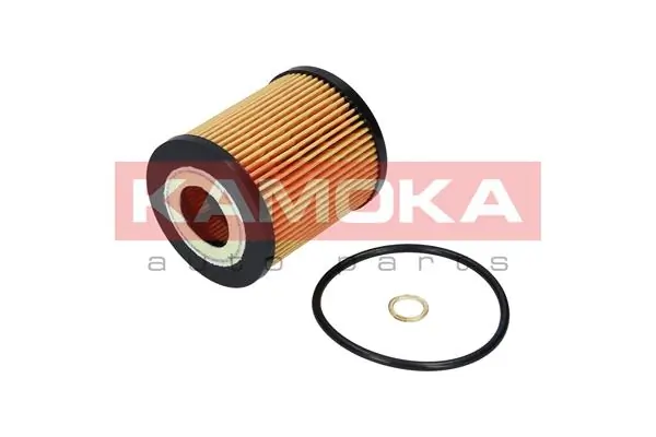 F109401 Kamoka
