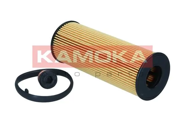 Do koszyka MQ004802 Mitsubishi Filtr oleju
