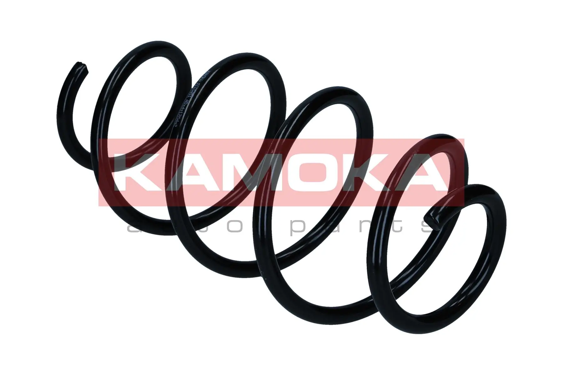 Do koszyka Sprężyna przednia Citroen Berlingo  B9