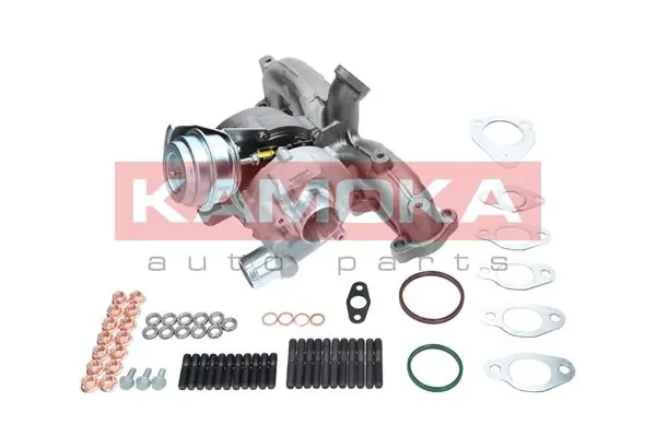 Turbina Volkswagen Beetle hatchback (9C1, 1C1, 9G1) (1998 - 2010) cena, od 226,98 USD
