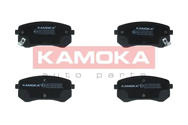 JQ1013804 Kamoka
