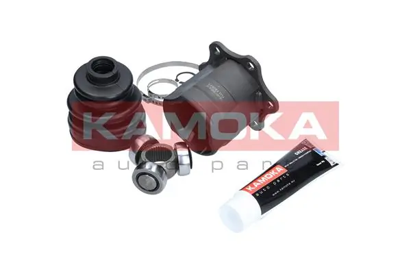 8754 Kamoka