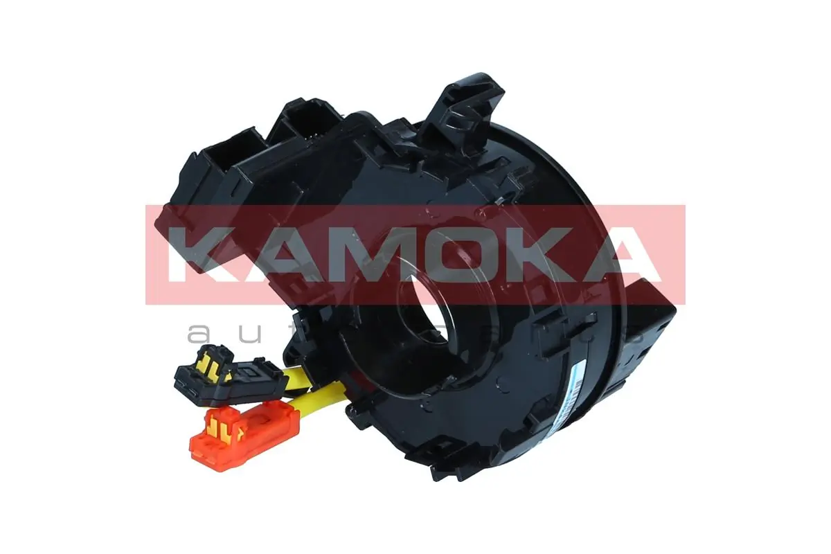 Pierścień kontaktowy AIRBAG, taśma kierownicy  Toyota Corolla sedana (E15) (2006 - 2014) cena, od 28,57 USD