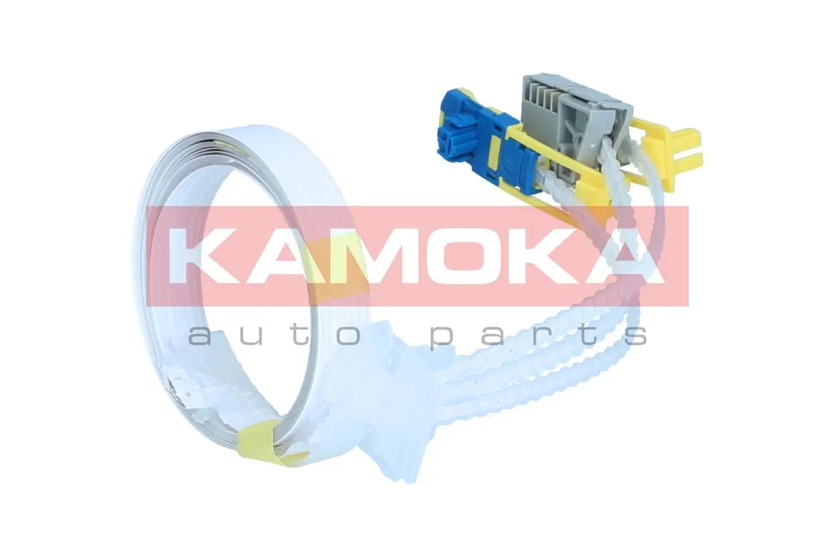 Pierścień kontaktowy AIRBAG, taśma kierownicy Citroen Berlingo M