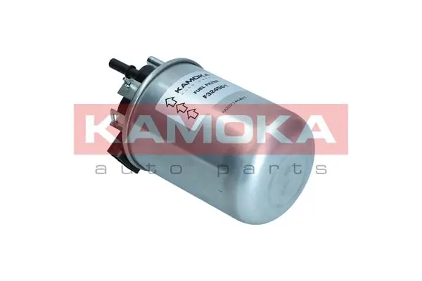 F324501 Kamoka Filtr paliwa
