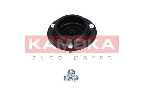 Do koszyka Poduszka amortyzatora tylnego Land Rover Freelander I L314