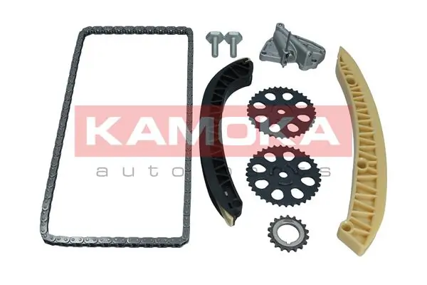Łańcuch rozrządu, zestaw do Seat Cordoba  6L2