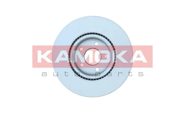  Tarcza hamulcowa przednia Ford Escape 3