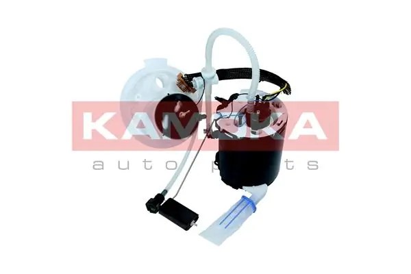 Moduł pompy paliwowej z czujnikiem poziomu paliwa Land Rover Freelander I SUV (L314) (1997 - 2006) cena, od 128,22 USD