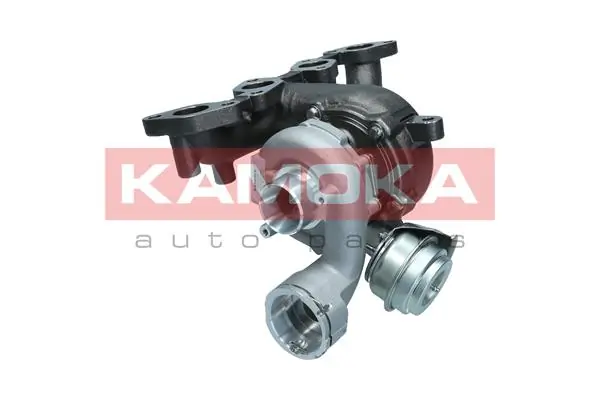 Do koszyka 53039887005 VAG Turbina