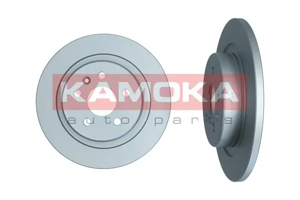 Tarcza hamulcowa tylna Opel Astra K kombi (2015 - 2022) cena, od 48,28 USD