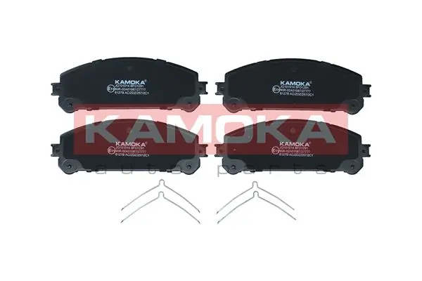 JQ101014 Kamoka
