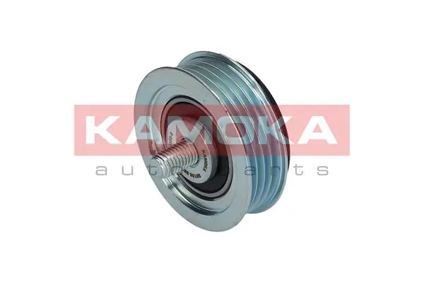 R0138 Kamoka