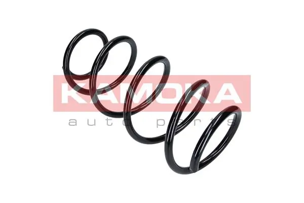 Sprężyna przednia BMW 7 E65, E66, E67