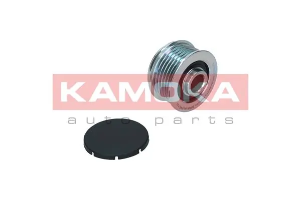 Koło pasowe alternatora do KIA Sorento II XM