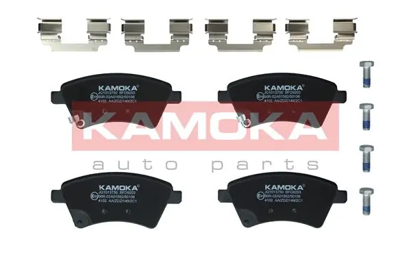 JQ1013750 Kamoka