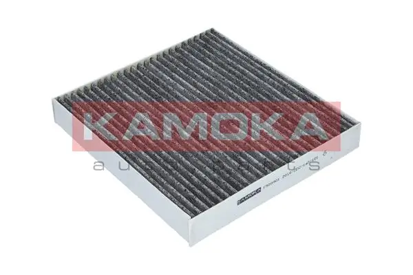 F509901 Kamoka Filtr kabiny