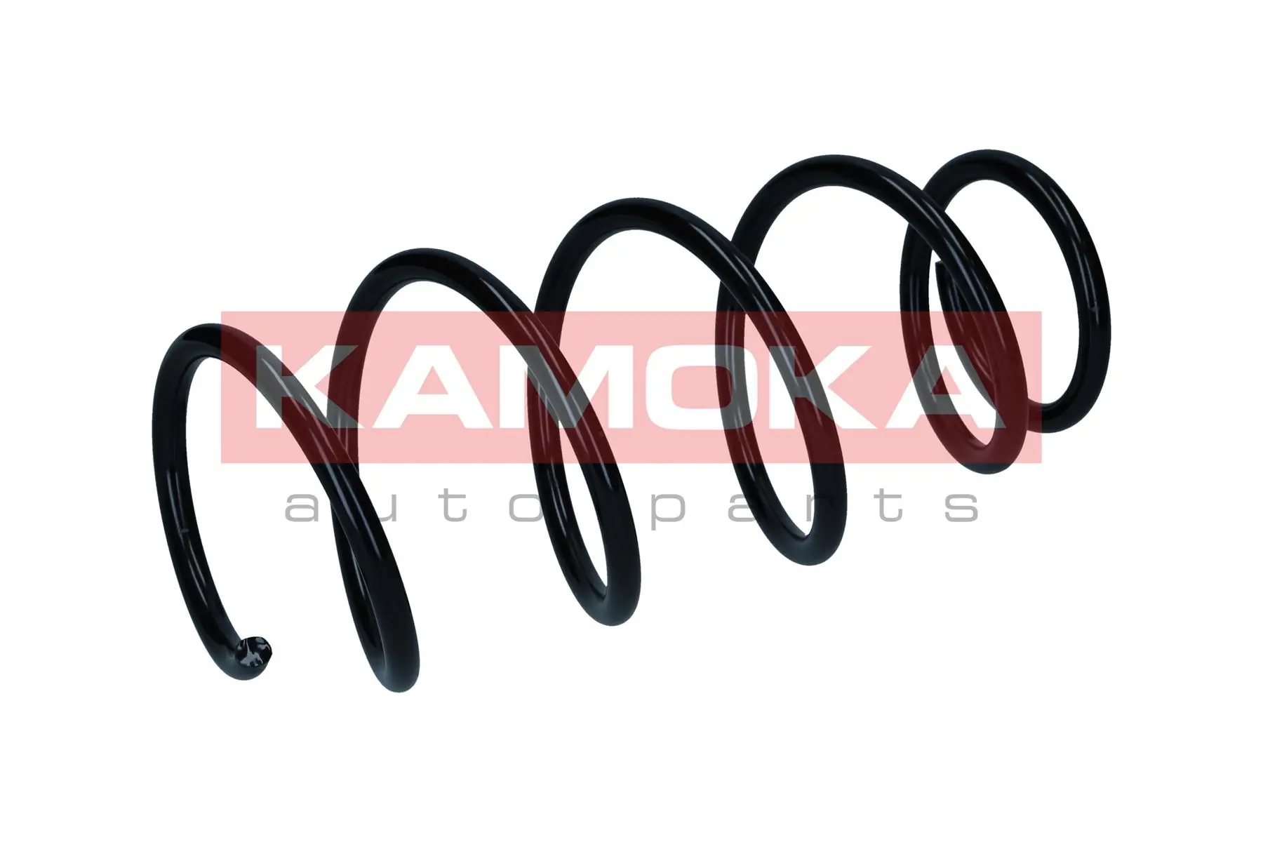  Sprężyna przednia Toyota Yaris 