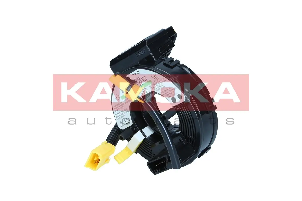 Pierścień kontaktowy AIRBAG, taśma kierownicy Honda CR-V 1 RD