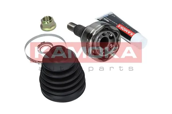6147 Kamoka