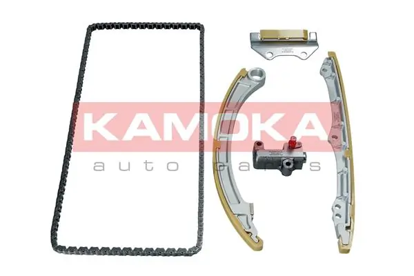  Łańcuch rozrządu, zestaw Honda Civic 7