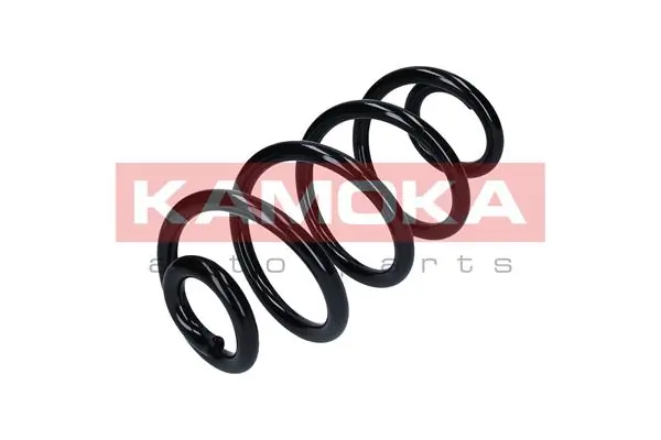 Do koszyka Sprężyna tylna Nissan Qashqai I J10