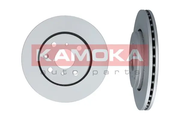 1033054 Kamoka