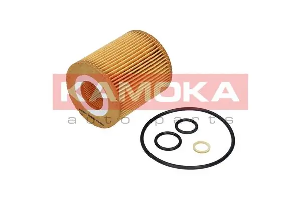 F109501 Kamoka
