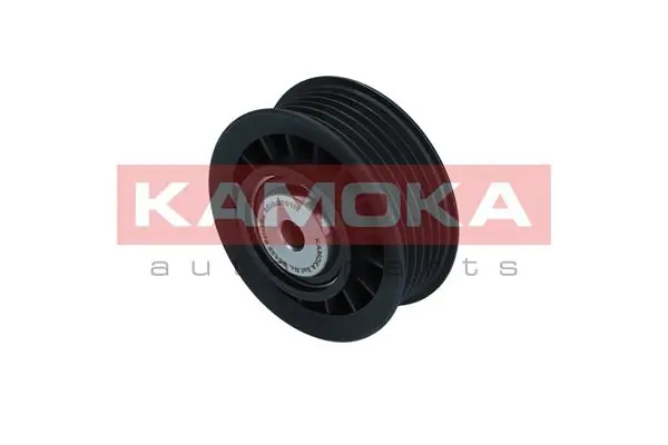 Rolka prowadząca, kierunkowa paska napędowego 6652003170 Hyundai/Kia