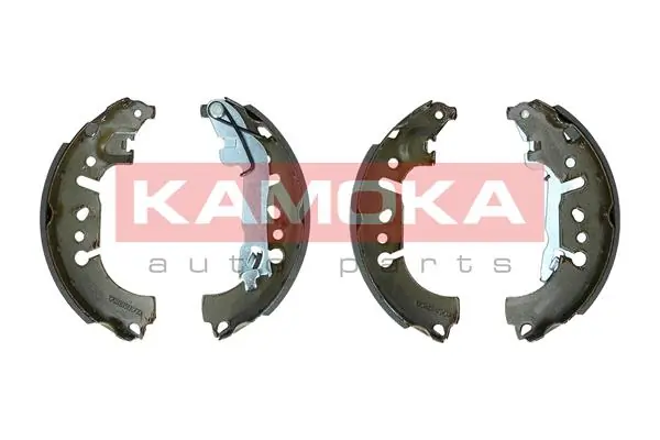 Klocki hamulcowe tylne bębnowe Chrysler 68327149AA