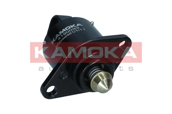 Regulator biegu jałowego do Opel Astra G F69