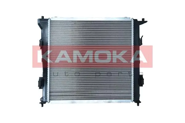Chłodnica silnika Hyundai I30 hatchback (FD) (2007 - 2011) cena, od 92,38 USD