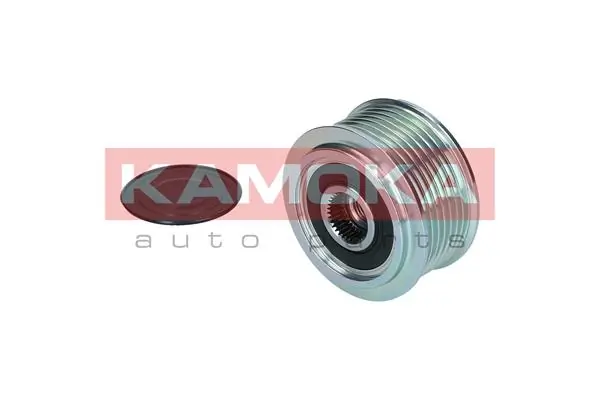 Koło pasowe alternatora Honda CR-V IV SUV (RM) (2012 - 2016) cena, od 47,70 USD