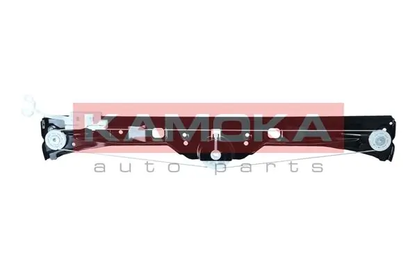 Mechanizm podnoszenia szyby drzwi przednich prawych Peugeot Bipper 