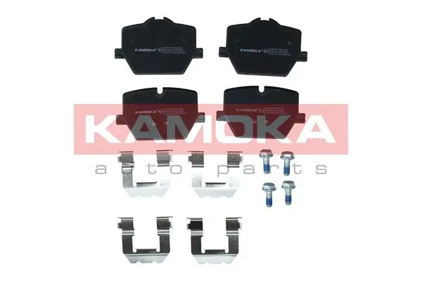 JQ101507 Kamoka