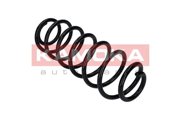 Sprężyna tylna Mazda 2 I hatchback (DY) (2003 - 2007) cena, od 29,85 USD